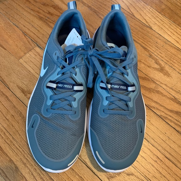 Brand New Nike React Mens 10 - Picture 2 of 4